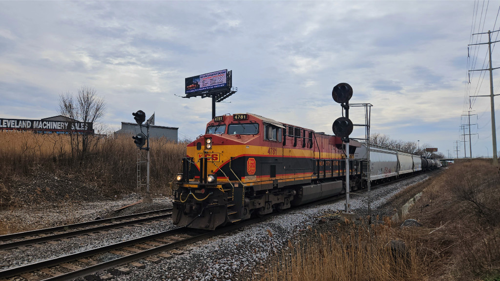 KCS 4781